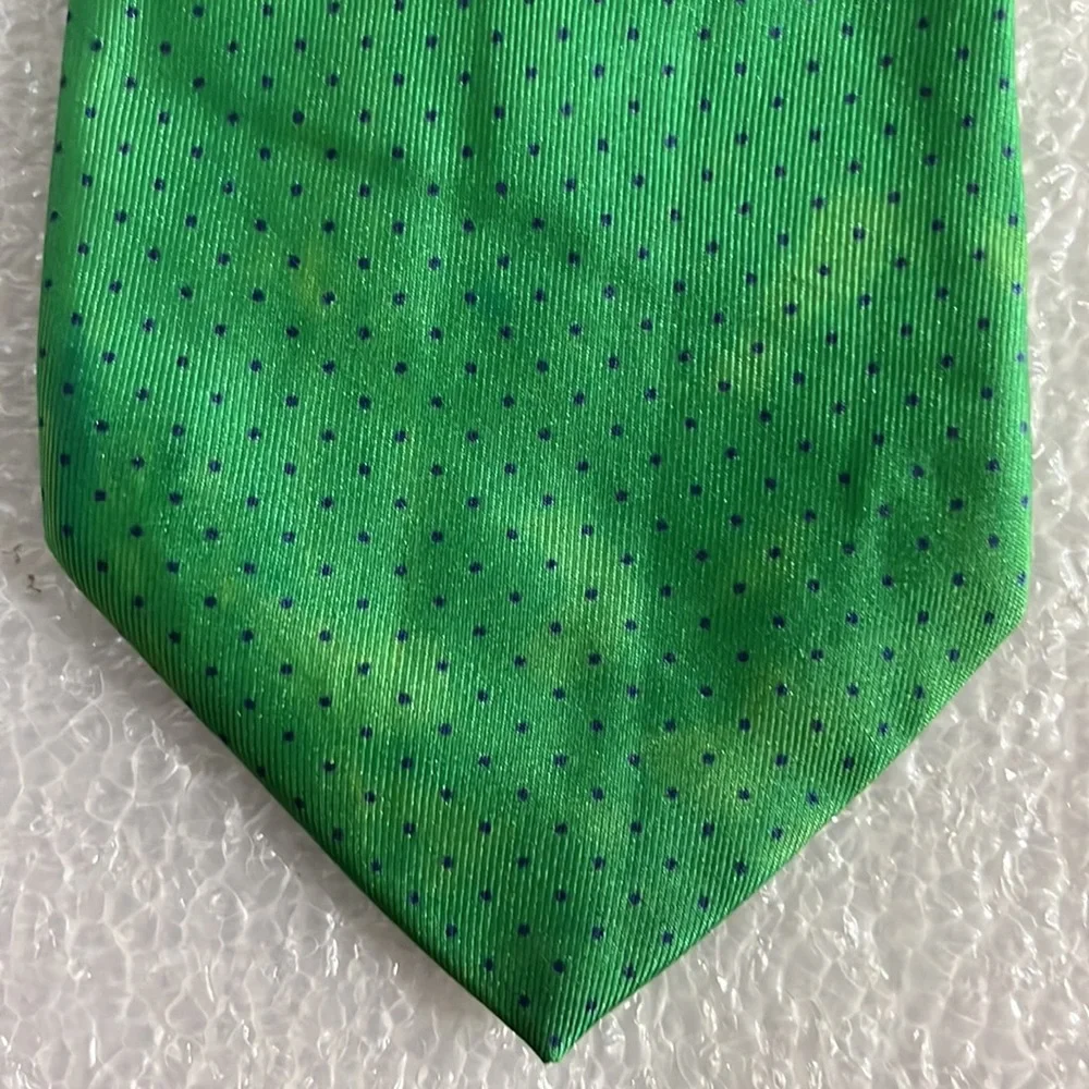 Pastel / Colorful Vintage Men's Ties - Lot of 5